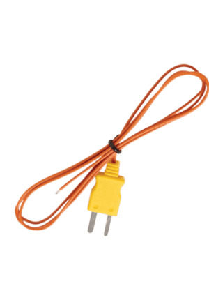 FLUKE 80PK-1 TERMOPAR TIPO K MARCA