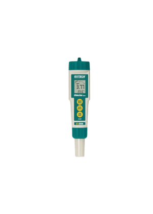 EXTECH-CL200-MEDIDOR DE CLORO