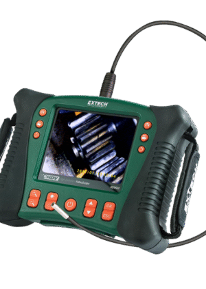 EXTECH-HDV610-VIDEOSCOPIO