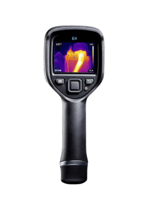 FLIR-E4-CAMARA TERMOGRAFICA