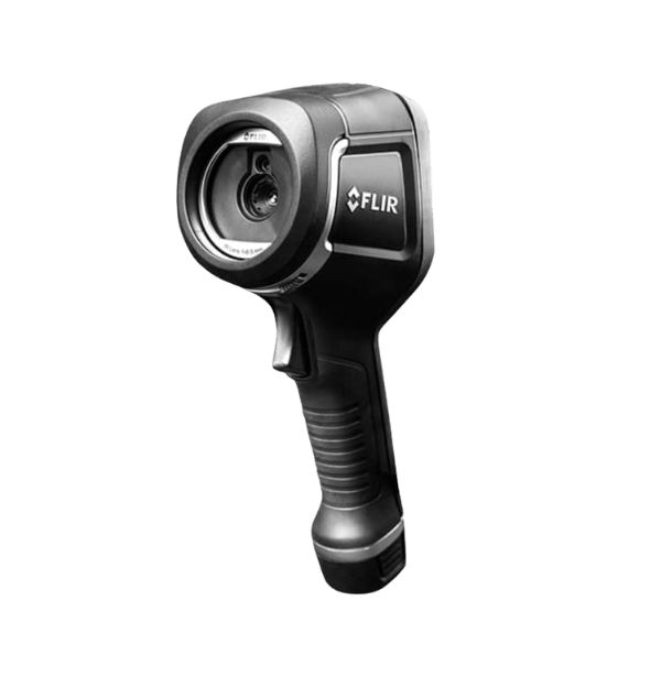 FLIR-E5XT-CAMARA TERMOGRAFICA - Image 2