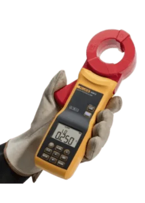 FLUKE1630-2 PINZA DE RESISTENCIA DE TIERRA