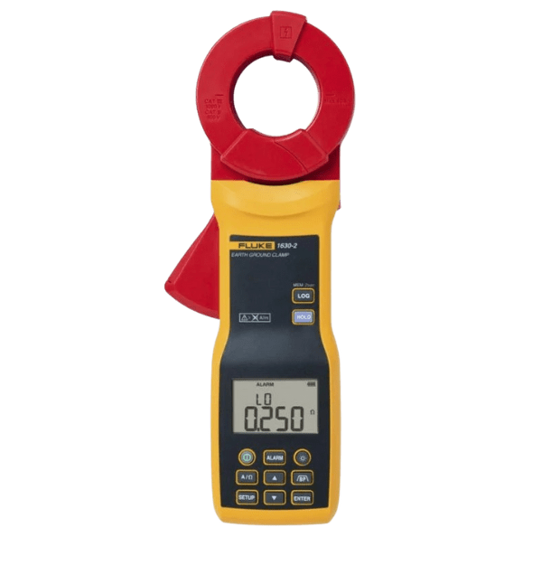 FLUKE 1630-2 PINZA DE RESISTENCIA DE TIERRA - Image 2
