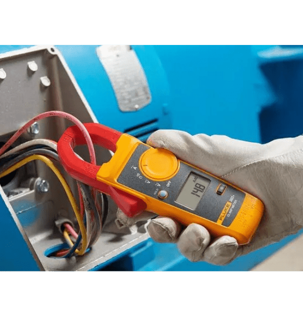 FLUKE 302-EM ESP PINZA AMPERIMETRICA - Image 3