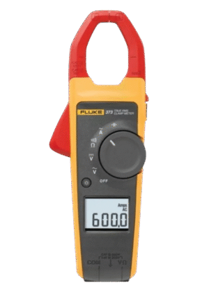FLUKE 373 PINZA AMPERIMETRICA