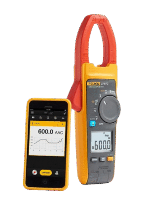 FLUKE 374 FC PINZA AMPERIMETRICA