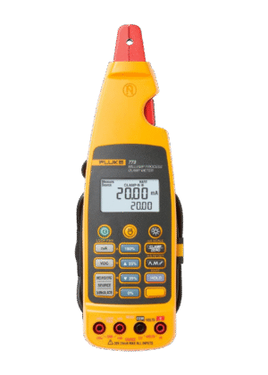 FLUKE-773 PINZA MILIAMPERIMETRICA-AMPERIMETRICA