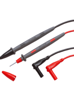 FLUKE-TL71 JUEGO DE CABLES DE PRUEBA PUNTA PARA MULTIMETRO