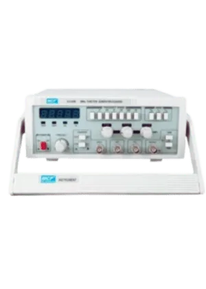 SG1639B GENERADORES DIGITALES DE FUNCIONES  MARCA MCP