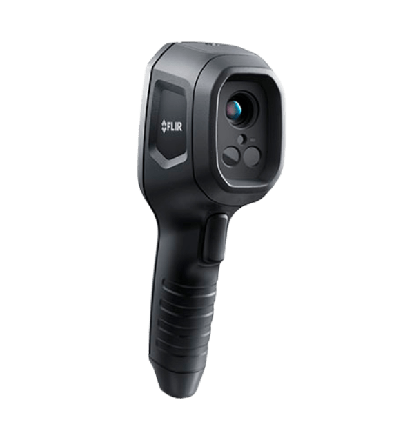 TG267 CAMARA TERMOGRAFICA MARCA FLIR - Image 2