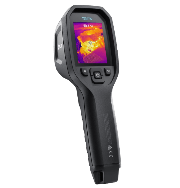 TG275 CAMARA TERMOGRAFICA MARCA FLIR - Image 2