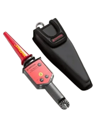 TIC 300 PRO DETECTOR DE TENSION SIN CONTACTO