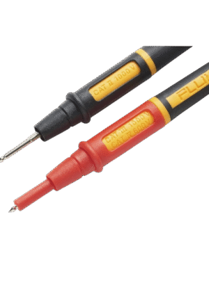 FLUKE-TL175 CABLES DE PRUEBA TWISTGUARD
