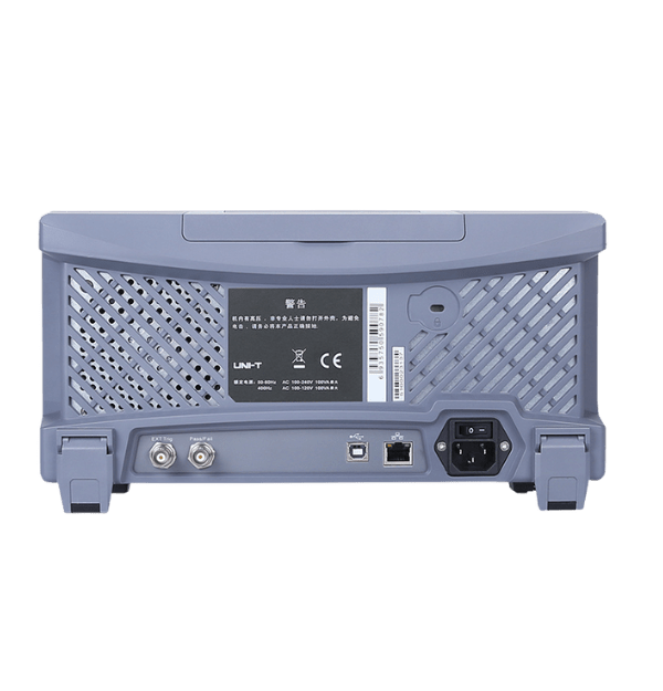 UPO2072CS OSCILOSCOPIOS ULTRA FOSFORO DIGITAL MARCA UNI-T - Image 3