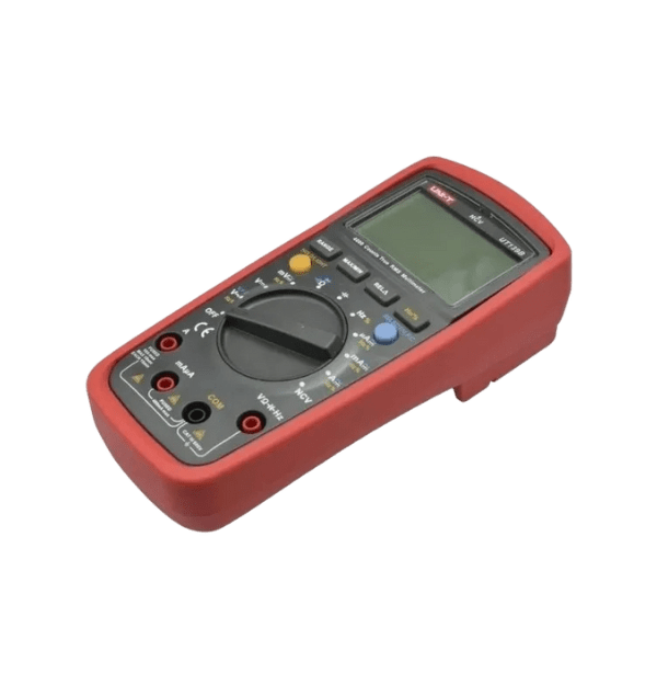 UT139B MULTIMETRO TRUE RMS MARCA UNI-T - Image 2