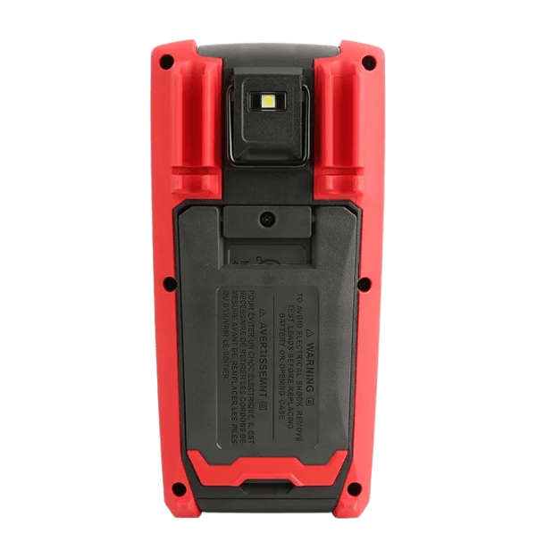 UT15B PRO MULTIMETRO TRUE RMS AUTORANGO MARCA UNI-T - Image 2