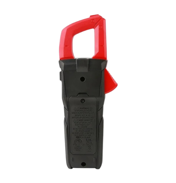 UT202BT PINZA AMPERIMETRICA AC MARCA UNI-T - Image 3