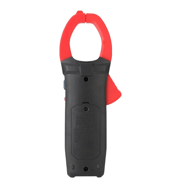 UT205A+ PINZA VOLTIAMPERIMETRICA MARCA UNI-T - Image 3