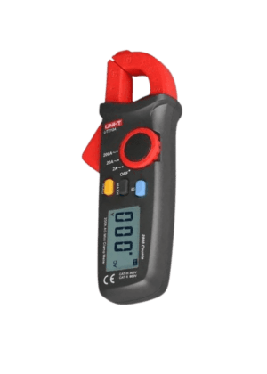 UT210C PINZA AMPERIMETRICA MARCA UNI-T