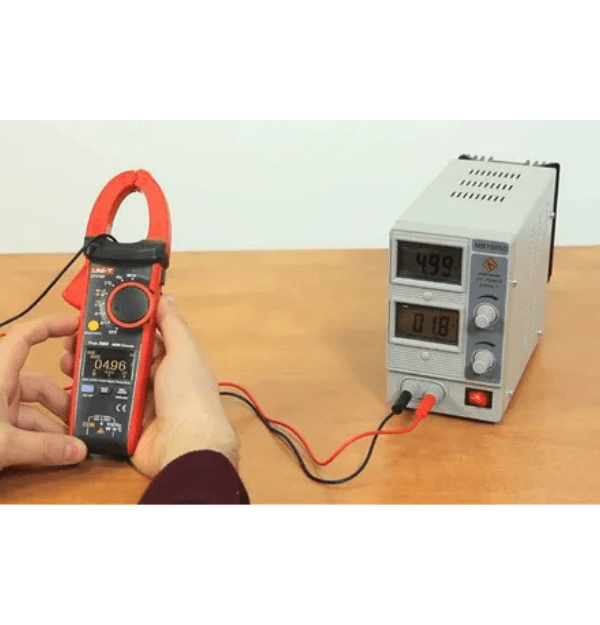 UT216D PINZA AMPERIMETRICA MARCA UNI-T - Image 3