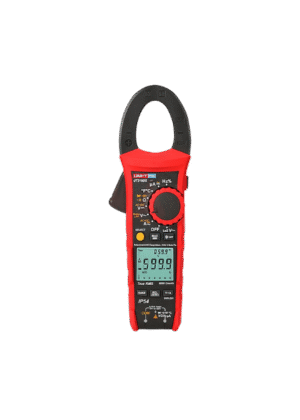 UT219DS PINZA AMPERIMETRICA MARCA UNI-T