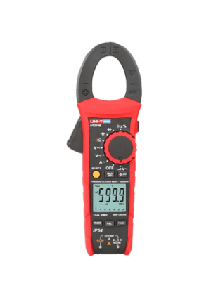 UT219E  PINZA VOLTIAMPERIMETRICA UNIT PRO MARCA UNI-T