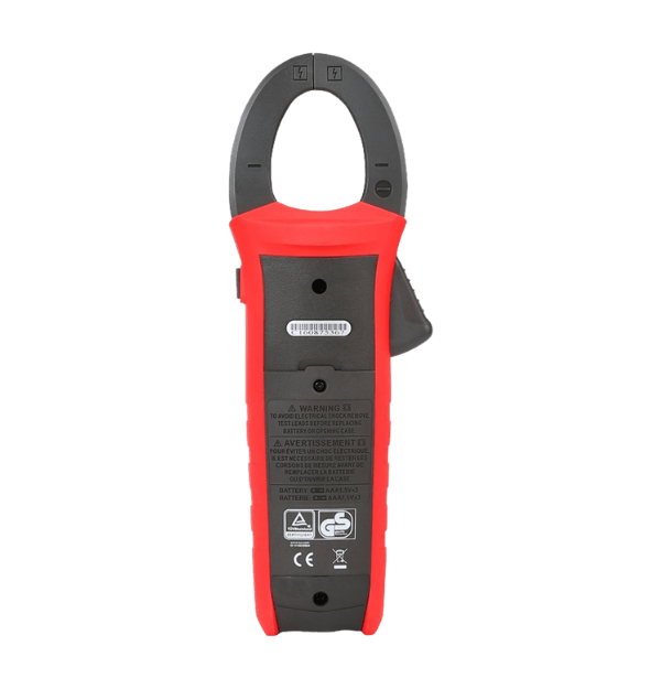 UT219E PINZA VOLTIAMPERIMETRICA UNIT PRO MARCA UNI-T - Image 2