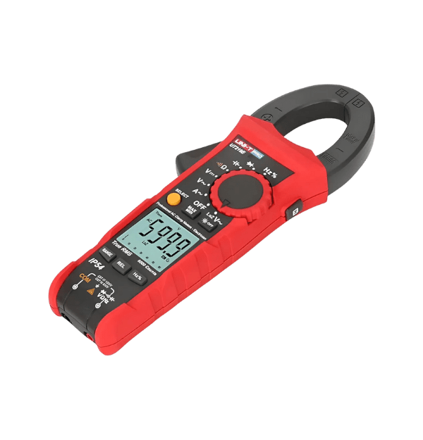 UT219M PINZA AMPERIMETRICA MARCA UNI-T - Image 3