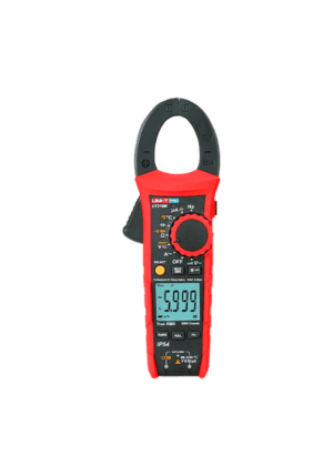 UT219M PINZA AMPERIMETRICA MARCA UNI-T