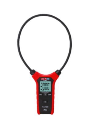 UT281C PINZA AMPERIMETRICA FLEXIBLE PROFESIONAL MARCA UNI-T