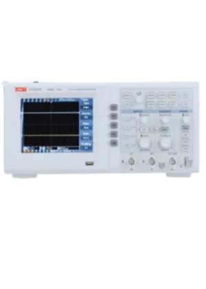 UTD-2202CE  OSCILOSCOPIOS DIGITALES MARCA UNI-T
