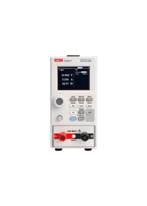 UTL8211+ FUENTES DE CARGA PROGRAMABLES MARCA UNI-T