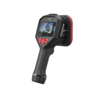 AI56 CAMARA ACUSTICA MARCA HIKMICRO LADO DERECHO