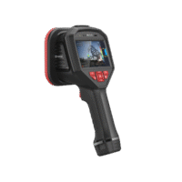 AI56 CAMARA ACUSTICA MARCA HIKMICRO LADO IZQUIERDO