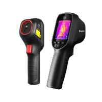 E1L CAMARA TERMOGRAFICA MARCA HIKMICRO POSTERIOR-LADO DERECHO