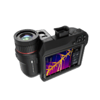 SP60 CAMARA TERMOGRAFICA MARCA HIKMICRO SUPERIOR 2