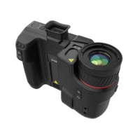 SP60 CAMARA TERMOGRAFICA MARCA HIKMICRO SUPERIOR 1