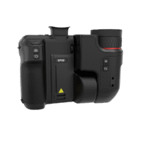 SP60 CAMARA TERMOGRAFICA MARCA HIKMICRO POSTERIOR