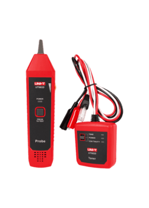 UT682D PROBADOR DE TONOS MARCA UNI-T