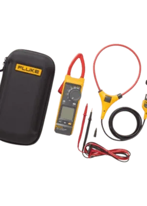 FLUKE-393 FC PINZA VOLTIAMPERIMETRICA 1500V DC