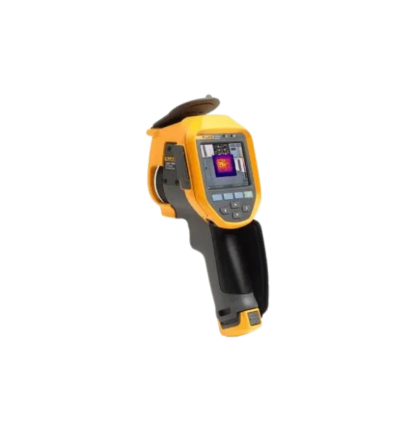 FLUKE TI401PRO CAMARA TERMOGRAFICA