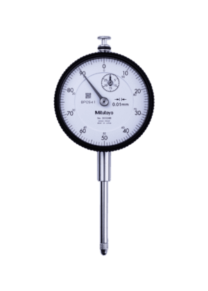 2052A RELOJ COMPARADOR ANÁLOGO MARCA MITUTOYO