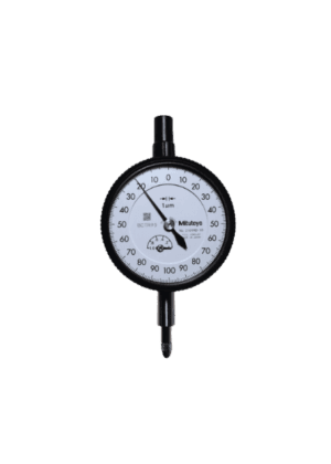 2109A-10 RELOJ COMPARADOR ANÁLOGO MARCA MITUTOYO
