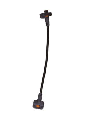 02AZD790B SISTEMA INALÁMBRICO DE COMUNICACIÓN U-WAVE