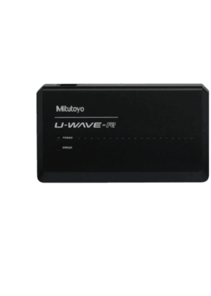 02AZD810E SISTEMA INALÁMBRICO DE COMUNICACIÓN U-WAVE MARCA MITUTOYO