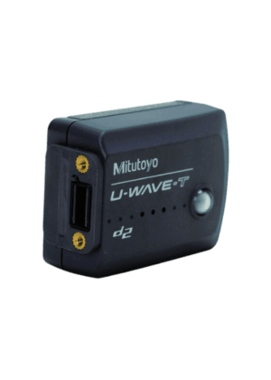 02AZD880G SISTEMA INALÁMBRICO DE COMUNICACIÓN U-WAVE MARCA MITUTOYO