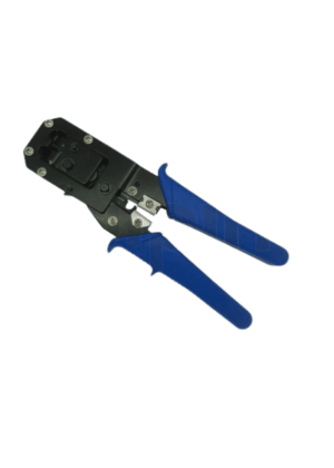 04-1017/HT-318  Ponchadora Metálica para Telefonía