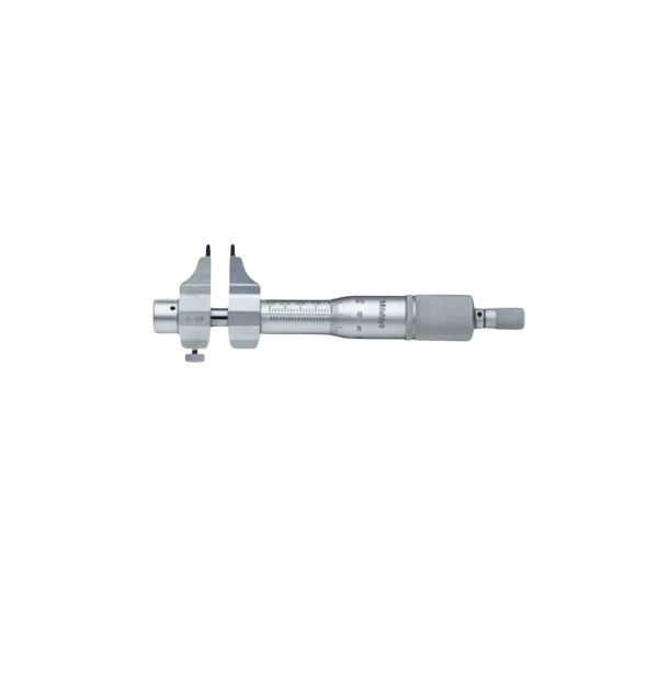 145-185 MICROMETRO PARA INTERIORES TIPO CALIBRADOR MARCA MITUTOYO