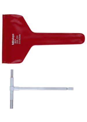 155-131  GALGAS TELESCOPICAS MARCA MITUTOYO