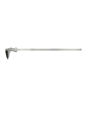 160-155 CALIBRADOR PARA SERVICIOS PESADOS MARCA MITUTOYO